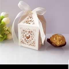 Wedding favours