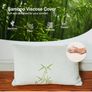 Bamboo Pillows x2 Image 10