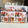 Collapsible storage case - clean condition & in working order (free to collect) Image 6
