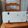 SINGER Sewing Machine, Model 7108, Made in Italy, With Foot Controller and power supply Regulator Image 2