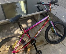 Bmx