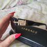 womens versace Sunglasses Image 4
