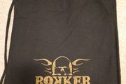 Rokker Canvas Bag