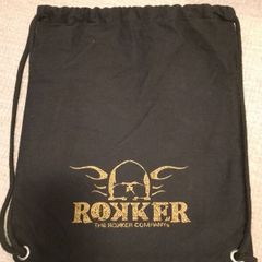 Rokker Canvas Bag