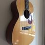 Eastman E1OM with Misi pickup. Image 4