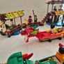 Lego 80103 Dragon Boat Race, Chinese Traditional Festival Image 6
