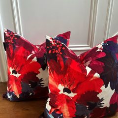 Paul Costello Cushions