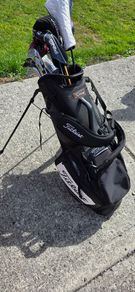 golf bag