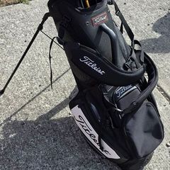 golf bag