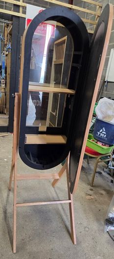 Storage/display Cabinet