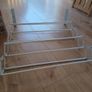 Clothes dryer Wall mounted stainless steel Image 2