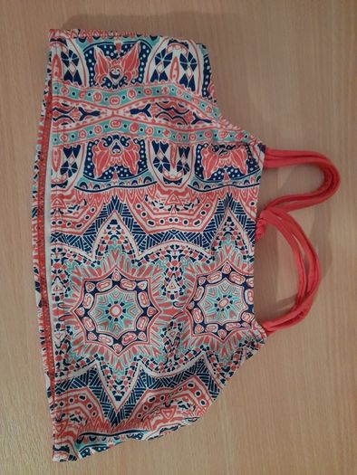 Girl's bikini