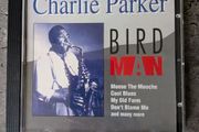Charlie Parker - BIRDMAN (Royal Collection) - Audio CD - Perfect Condition