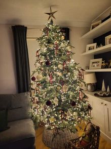 Christmas tree
