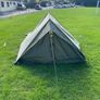 Belgian Army tent 1993 Image 3