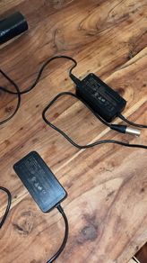 Fiido charger (e-bike)