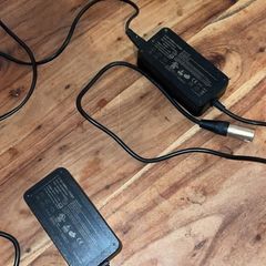 Fiido charger (e-bike)