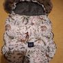 La Millou Footmuff Combo (0 to 3 years) Image 10