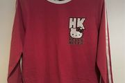 Hello Kitty long sleeve T-shirt