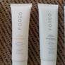 Brand New Gift Foreo Day Cleanser 60ml + Night Cleanser 60ml with sealed package Image 2