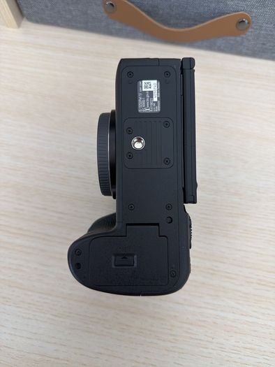 Sony Alpha A1 Mark II Flagship