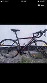 Road bike