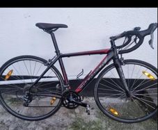 Road bike