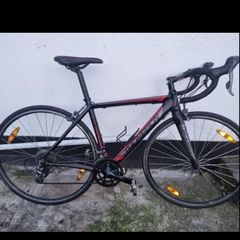 Road bike