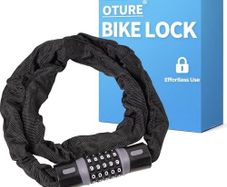 Bike Locks