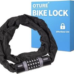 Bike Locks