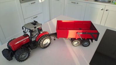 Bruder - range of vehicles