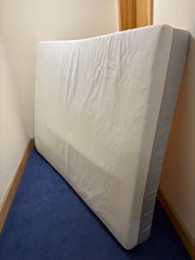 Dormeo Mattress Hybrid Pocket and memory King Size 5ft