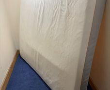 Dormeo Mattress Hybrid Pocket and memory King Size 5ft
