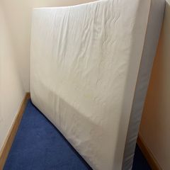 Dormeo Mattress Hybrid Pocket and memory King Size 5ft