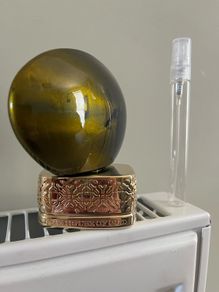 The House of Oud Dates Delight 10ml DECANT