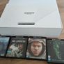 Samsung ultra hd Blu Ray Image 4