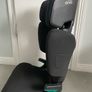 High Back Booster Car Seat Image 2