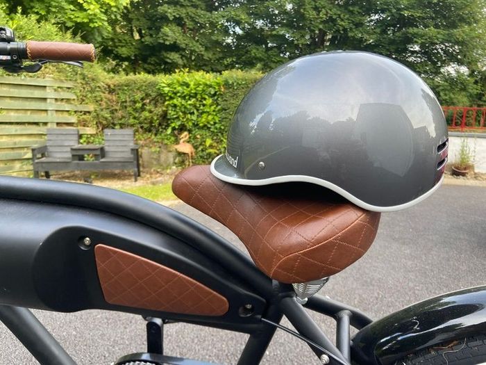 Electric bike