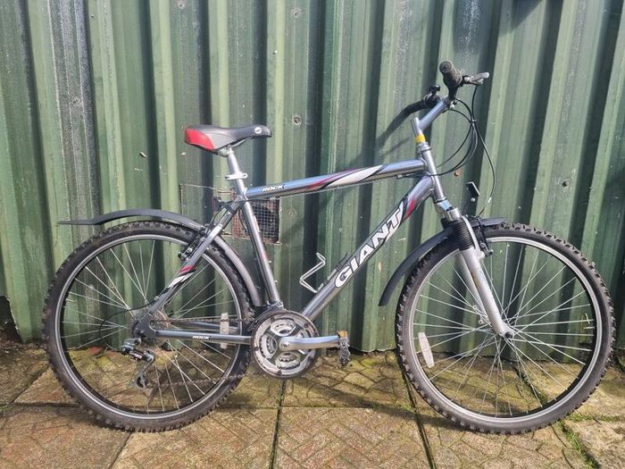 giant L mtb