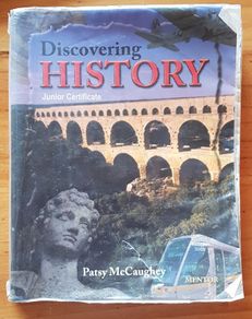 Discovering History