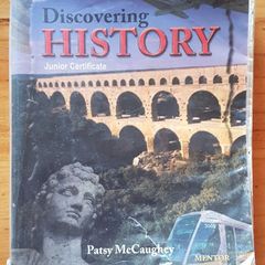 Discovering History