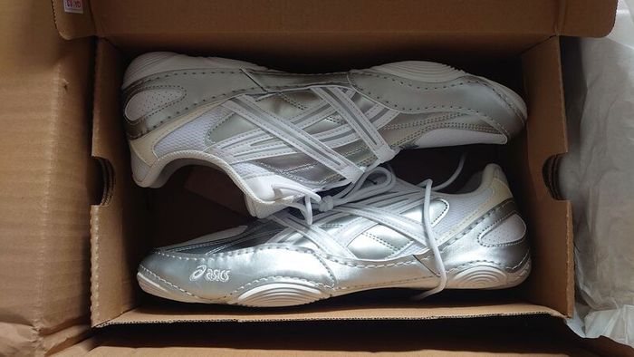 ASICS Hypersync
