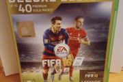 Fifa 16 Xbox One Mint Condition