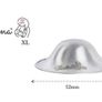 Silver cups (silverina-breast angels) Image 4