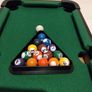 Tabletop Pool Game new in box Image 8