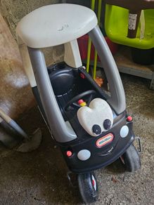 Toddler Car: free to a good home