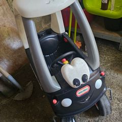 Toddler Car: free to a good home