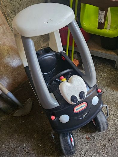 Toddler Car: free to a good home