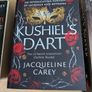 Kushiel's Legacy trilogy by Jacqueline Carey Image 3