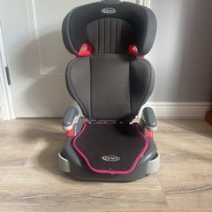 Graco Car seat
